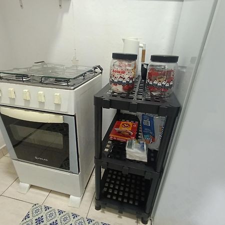 Kitnet Gonzaguinha Apartment São Vicente Екстериор снимка