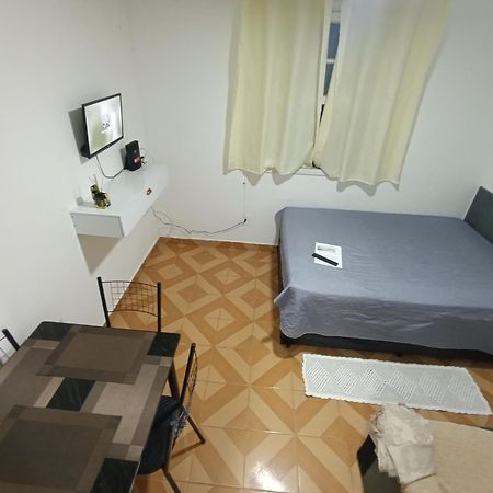 Kitnet Gonzaguinha Apartment São Vicente Екстериор снимка