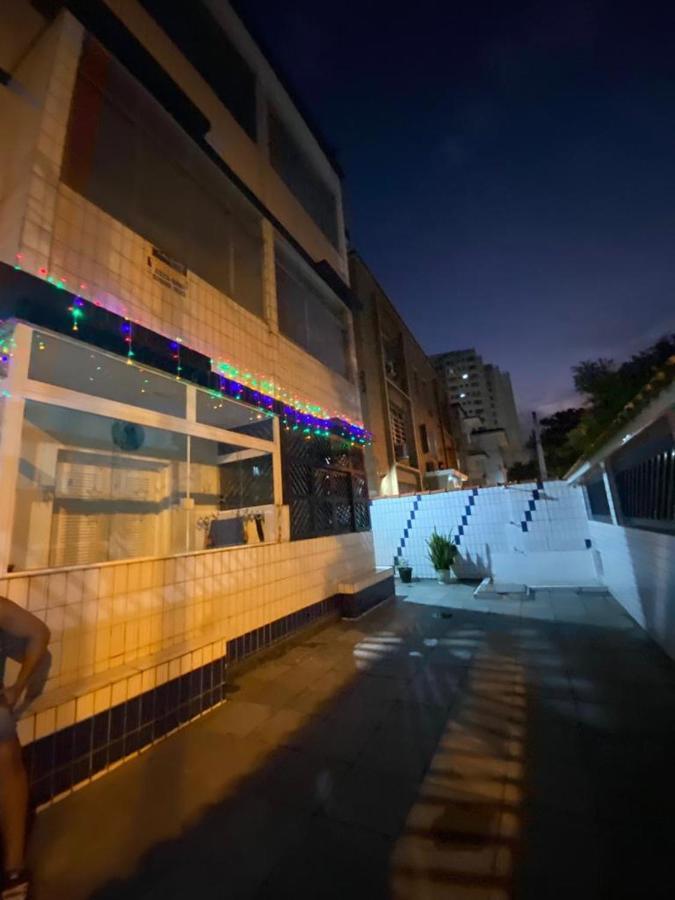 Kitnet Gonzaguinha Apartment São Vicente Екстериор снимка