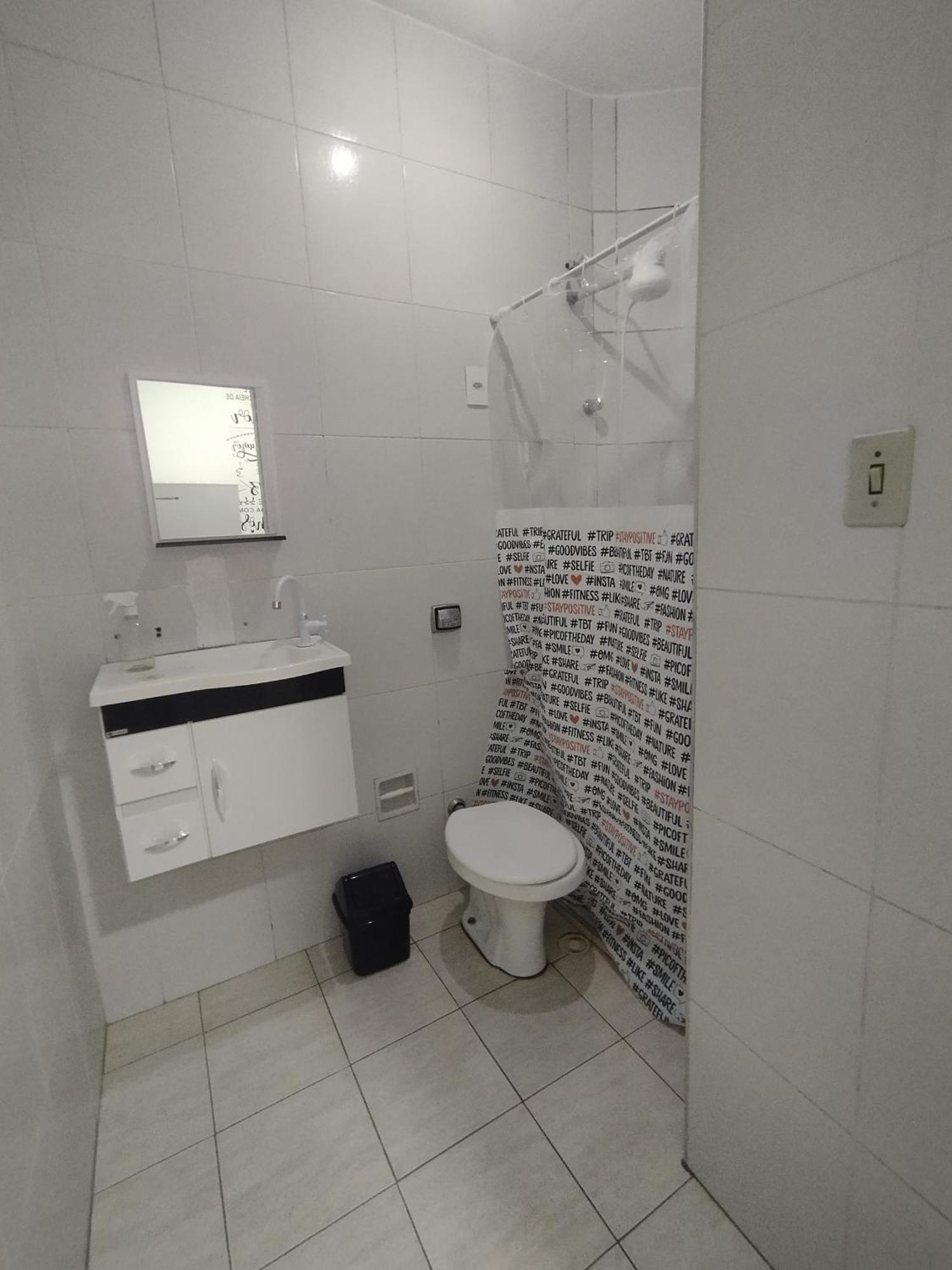 Kitnet Gonzaguinha Apartment São Vicente Екстериор снимка
