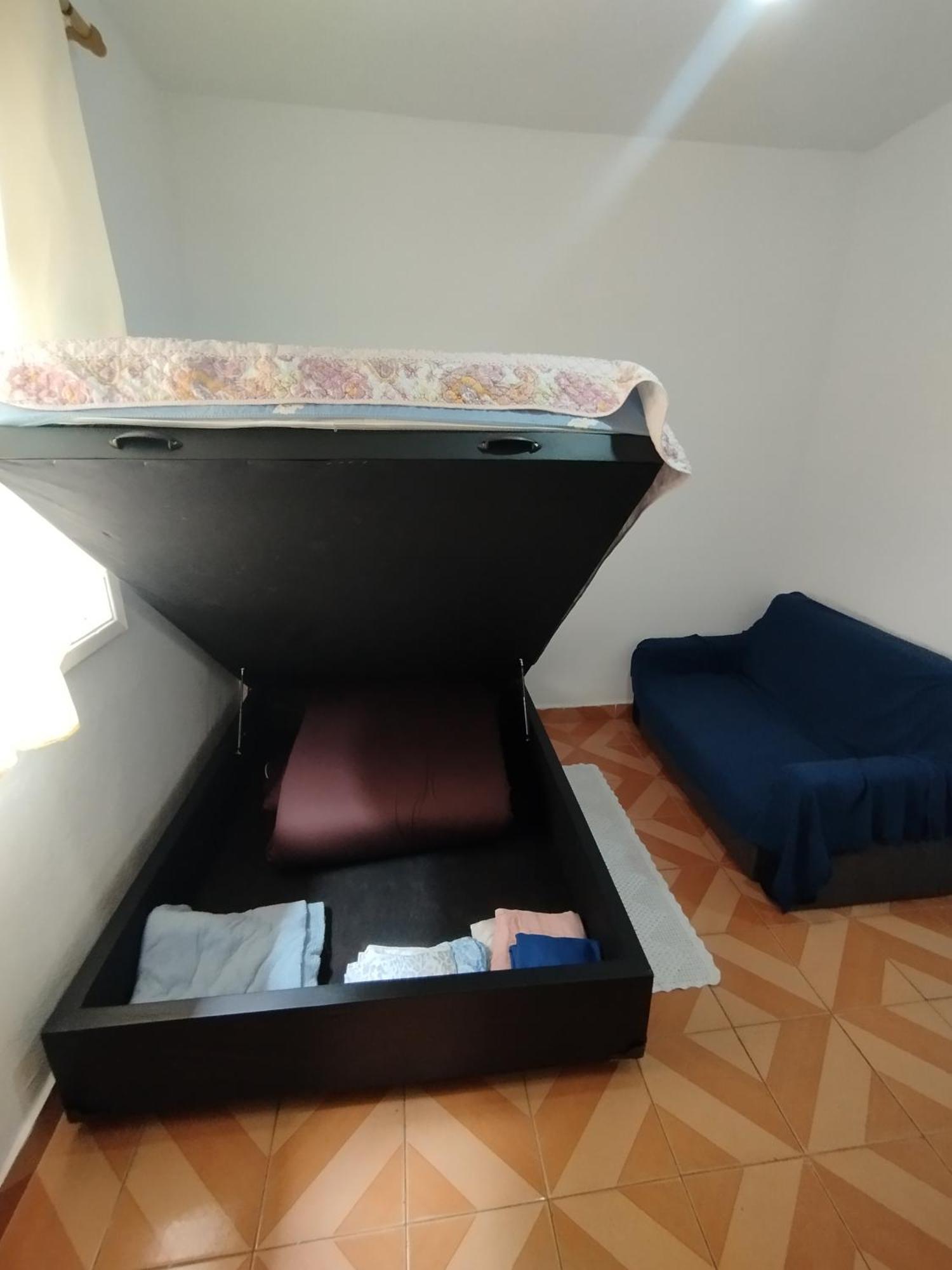 Kitnet Gonzaguinha Apartment São Vicente Екстериор снимка