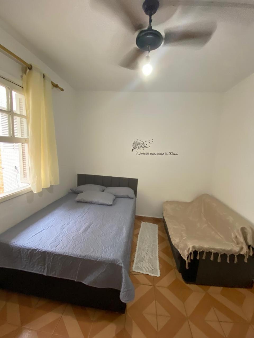 Kitnet Gonzaguinha Apartment São Vicente Екстериор снимка