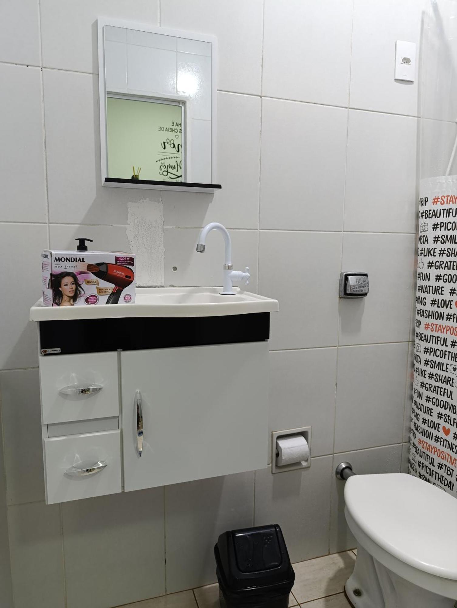 Kitnet Gonzaguinha Apartment São Vicente Екстериор снимка
