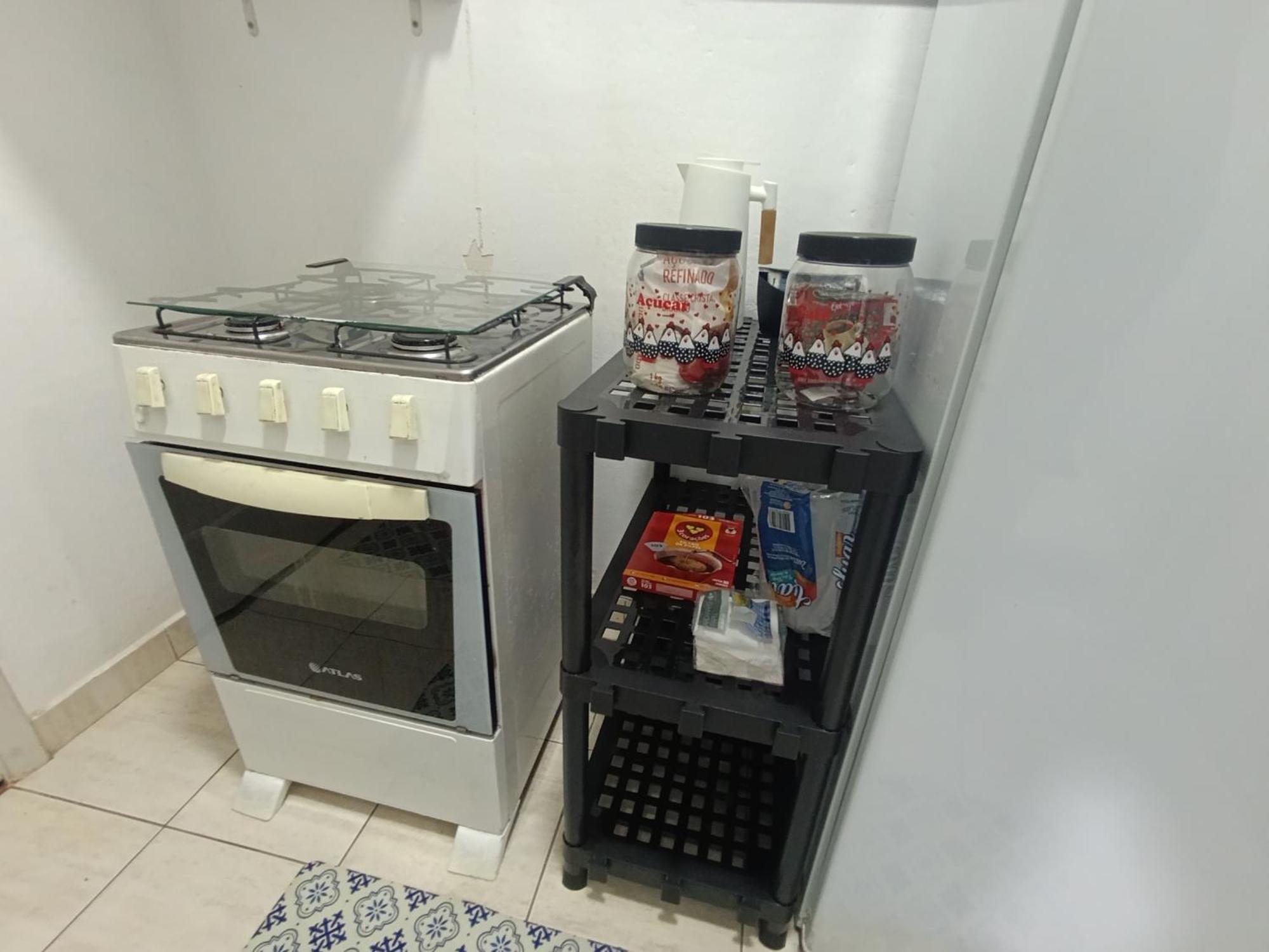 Kitnet Gonzaguinha Apartment São Vicente Екстериор снимка