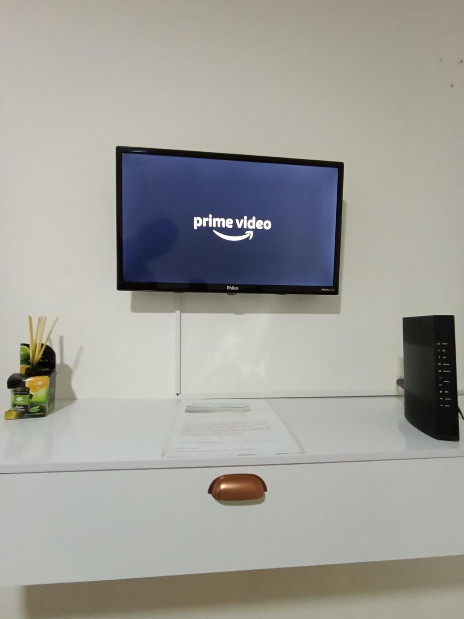 Kitnet Gonzaguinha Apartment São Vicente Екстериор снимка